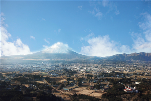 富士山火山最新消息,富士山火山最新消息及其相關觀點論述