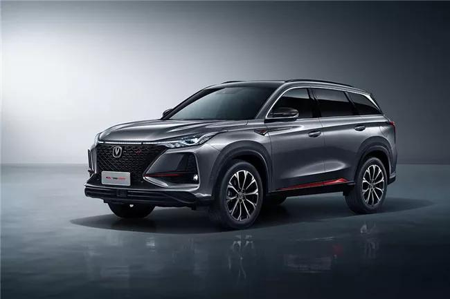 最新小型suv,最新小型SUV，車市新星，品質(zhì)生活的優(yōu)選