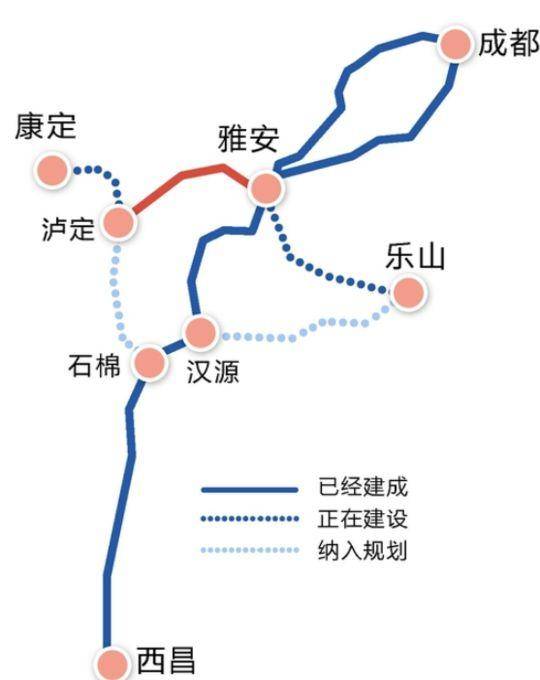 雅康鐵路最新動(dòng)態(tài)與詳細(xì)步驟指南