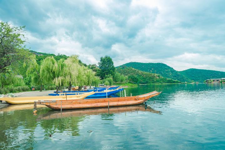 綠島影視，探索自然美景，開啟內(nèi)心平靜之旅