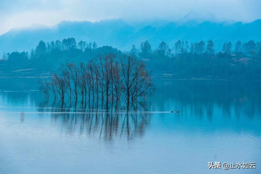 貴州事業(yè)單位招聘探索自然美景之旅，尋找內心的寧靜與歸屬