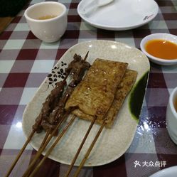 湛江玉湛高速探秘，巷弄中的隱藏美食瑰寶之旅