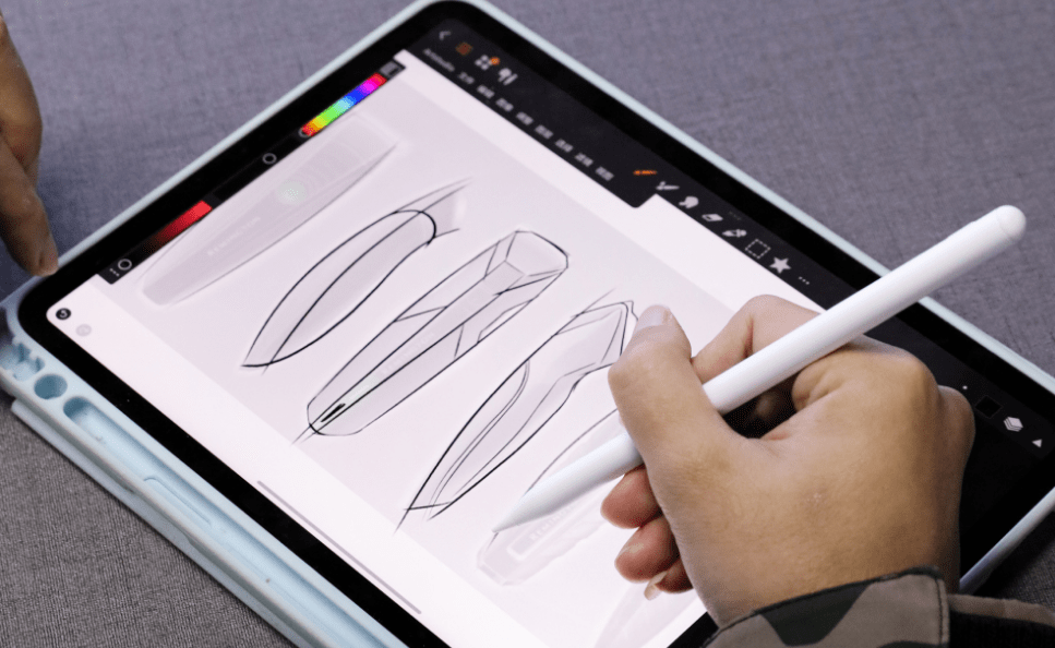 iPad筆最新論述，探索最新iPad筆技術(shù)及其特點(diǎn)