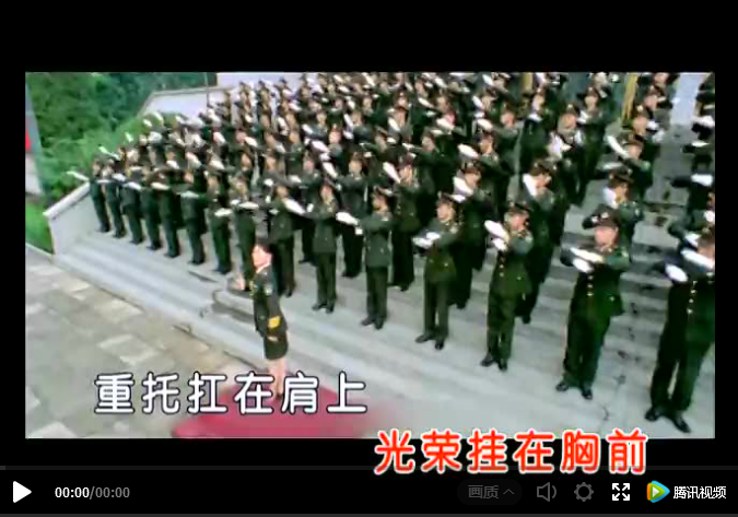 最新軍曲，激蕩人心的旋律，引領(lǐng)走向自信與成就之路