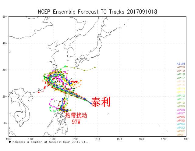 臺(tái)風(fēng)泰利最新動(dòng)態(tài)更新