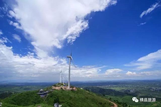 橫縣安全招聘信息，探索自然美景之旅的邀請